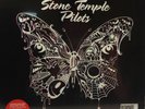 Live 2018 LP by Stone Temple Pilots red vinyl 3D cover RSD sealed unopened new