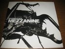 Massive Attack-Mezzanine Do-LP,Virgin Europe 1998,OIS,megarar,top,excellent