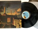 Pink Floyd - Animals - 1977 US 1st Press JC 34474 2D/2B (EX) Ultrasonic Clean