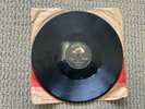 ELVIS PRESLEY 78 RPM RECORD MY BABY LEFT ME/ I WANT YOU I NEED U, VG+