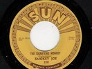 ROCKABILLY-EARLY SUN 228-SMOKEY JOE-THE SIGNIFYING MONKEY/LISTEN TO ME BABY