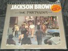 Jackson Browne The Pretender Sealed Vinyl Record LP Japan MFSL 1982 CO