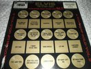 Elvis Presley Worldwide 50 Gold Awards Vol.2 Box Set, Portrait & 