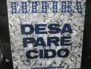 LITFIBA DESAPARECIDO  RARE ITALY PROG. LP