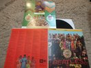 The Beatles ?– Sgt. Pepper's Lonely Hearts Club Band VINYL