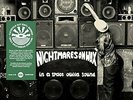NIGHTMARES ON WAX-IN A SPACE OUTTA SOUND (GATE) VINYL LP NEW