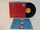 80s Rock DIRE STRAITS making movies 1980 UK Vinyl LP + Inner Mint