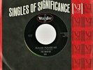 BEATLES   PLEASE PLEASE ME/FROM ME TO YOU   1964 VEE-JAY   OVAL LOGO   EX