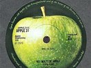 BADFINGER   NO MATTER WHAT / BETTER DAYS   1970 UK APPLE   1U/2U ORIG   EX