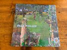 2 LP UK 2008 SEALED  Paul Weller ?– 22 Dreams Etichetta: Island Records ?– 17693