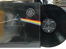 Pink Floyd - Dark Side Of The Moon - SMAS-11163 LP NM- Shrink Ultrasonic Clean