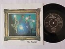 BEATLES STRAWBERRY FIELDS FOREVER / PENNY LANE  1980's reissue 7