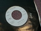 RINGO STARR NO NO SONG SNOOKEROO 45 WHITE LABEL PROMO APPLE NM BEATLES 1974