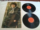 Bob Dylan Blonde On Blonde Mono 2 Eye Press LP C2L 41 VG Claudia Cardinale Cover