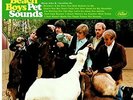 BEACH BOYS-PET SOUNDS (MONO) (OGV) (MONO) (UK IMPORT) VINYL LP NEW