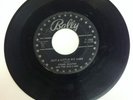 Frank Deaton & The Mad Lads Just A Little Bit More b/w My Love For You 7