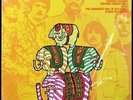 THE FUN AND GAMES 'Elephant Candy' 1968 1st press Pop Psych Promo LP in shrink