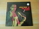 LP The John Coltrane Quartet - Africa / Brass - Limited Edition - FOC - TOP