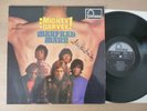 Manfred Mann ?– Mighty Garvey  GER 1968 1st press LP  Vinyl  vg+  AUTOGRAPHED