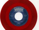 CLASSIC EARLY DOOWOP-LEE ANDREWS/HEARTS-MAYBE YOU'LL BE THERE/BABY COME BACK