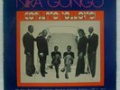 CONJUNTO BALUARTES - NIRA GONGO 1976 LP BRAZIL AFRO SAMBA SOUL BREAKS ORIG  HEAR