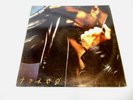 1987 GEORGE MICHAEL FAITH VINYL RECORD ALBUM - CBS / COLUMBIA RECORDS NEAR MINT
