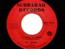 SAN FRANCISCO, CA 60's DOO-WOP-SLY STONE/BISCAYNES-SUBBARAO-489-OH WHAT A NIGHT