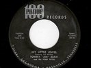 KILLER RARE ROCKABILLY-TOMMY 