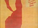 Graham Parker The Up Escalator PURPLE NEAR MINT Stiff Recordings Vinyl LP