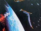 LP Van Der Graaf The Quiet Zone / The Pleasure Dome UK NEAR MINT Charisma