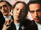 Urge Overkill The Supersonic Storybook NEAR MINT Touch and Go Vinyl LP