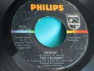 VG+ Northern Soul 45 : The Seasons   Beggin'   Dody   Philips 40433