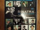 Vintage Record Frank Sinatra The Great Years Album LP