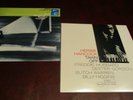 HERBIE HANCOCK MAIDEN VOYAGE LP & CD + TAKIN OFF AUDIOPHILE NUMBERED 180GRAM LP