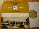 The North Texas State University Lab Band ?– Live '72/'73 / NTSU Jazz ?LP LJ112