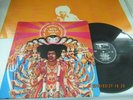 JIMI HENDRIX..AXIS BOLD AS LOVE.. RARE UK MONO 1ST ISSUE TRACK No 612003