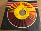 Elvis Presley I Was The One/Wear My Ring 45 RPM Rare Gold Vinyl Promo