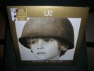 U2  **The Best Of 1980-1990 **BRAND NEW DOUBLE RECORD LP VINYL