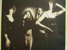 Richard Clapton GIRLS ON THE AVENUE Australian INFINITY Records RARE LP