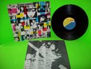 SIOUXSIE And The BANSHEES Once Upon A Time The Singles Vinyl LP Record Goth EX