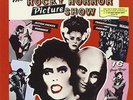 ROCKY HORROR PICTURE SHOW /...-ROCKY HORROR PICTURE SHO (UK IMPORT) VINYL LP NEW