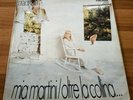 LP ITALIAN PROG MIA MARTINI OLTRE LA COLLINA RCA RARE PROGRESSIVE ITALY ITALIA