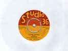 The Decoys -  EP  Original 1965 Private press 100 only