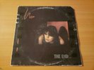 (FIRST PRESS) Nico ?– The End ILPS 9311 Vinyl LP Record   NM / VG   1974 Island