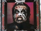 King Diamond - Conspiracy (Original Roadrunner Vinyl LP - 1989 + Inner & Insert)