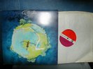 Yes-Fragile LP 1971 1st press plum A1/B1 with booklet
