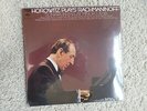 Horowitz Plays Rachmaninoff Sonata in B Flat Minor OP 36 Columbia still sealed