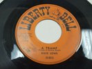 DAVE LOWE A Tramp/ So Young 1957 ROCKABILLY 7