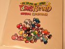 Super Mario World 2 Yoshi's Island Soundtrack Vinyl Select/Start Records