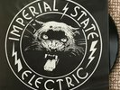 Imperial State Electric ‎– You Don't Want To Know … Hellacopters lim. 350